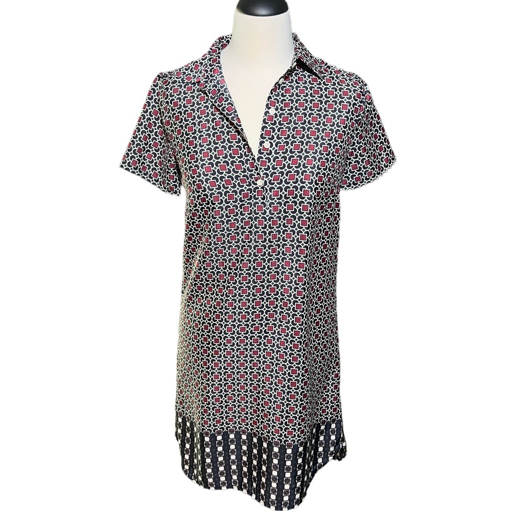 J.Crew Dress Size 00   EUC.       CB21